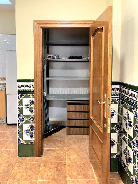 Foto 56d871bc-817d-4f38-8503-5a19faccb93a. Reihenhaus in carrer salvador 3 in Centro Villarreal / Vila - real