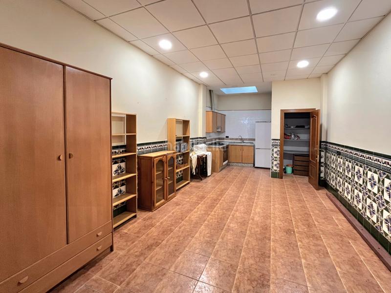 Foto a06a8773-b849-4f4f-902d-5a5d95c0c875. Reihenhaus in carrer salvador 3 in Centro Villarreal / Vila - real