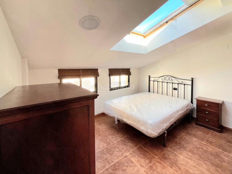 Foto ac830e4e-674d-40ff-9549-dbe9f636ef35. Reihenhaus in carrer salvador 3 in Centro Villarreal / Vila - real