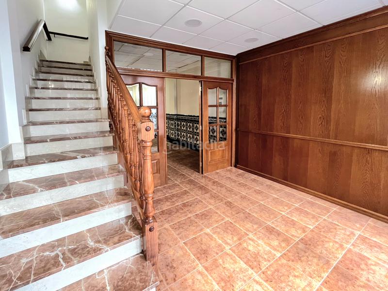 Foto c46b7b82-e410-4eaf-ab3c-3e1cd457b20e. Reihenhaus in carrer salvador 3 in Centro Villarreal / Vila - real