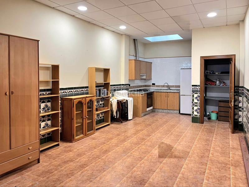 Foto d3e4eaaf-b7a5-436b-abcb-c6b3e644e7d9. Reihenhaus in carrer salvador 3 in Centro Villarreal / Vila - real