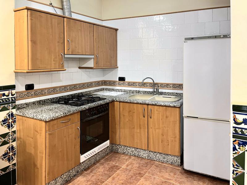 Foto daf8898c-c6dd-48ed-9cce-37b421bb8a5a. Reihenhaus in carrer salvador 3 in Centro Villarreal / Vila - real