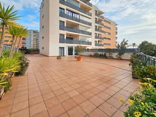 Planta baixa en Avenida ferrandis salvador 1. Piso en la playa del helipolis, zona piruli