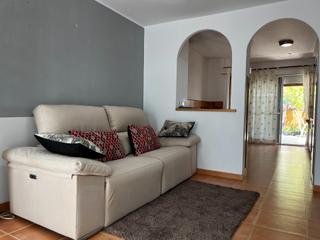 Casa adossada a Avenida jaime i 16. Chalet adosado en venta en avenida jaime i, 4