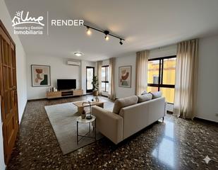 Piso en Carrer d'herrero 47. Duplex en calle herrero, 47 castellón de la plana