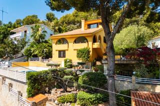 Xalet en Avinguda de benicssim 41. Casa o chalet independiente en venta en el balco, oropesa del ma