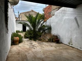 Casa adossada en Carrer sant jaume 28. Chalet adosado en venta en cl san jaime, 28