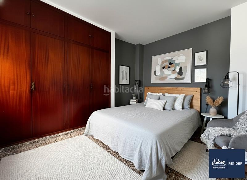 Foto db810cbc-0868-4888-8acd-dd87cabc1a9b. Appartamento in avinguda de casalduch 45 in Parque Geólogo José Royo Gómez Castellón de la Plana