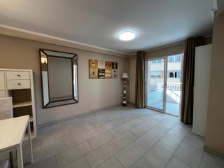 Pis  Ronda del millars 99. Piso reformado en venta en ronda mijares