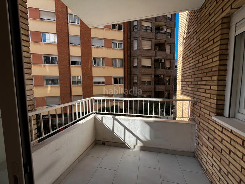 Foto 11bfc71e-dd1a-4ba6-9495-ec70a93ad3ec. Appartement dans ronda del millars 99 dans Hospital - Plaza del Real Castellón de la Plana