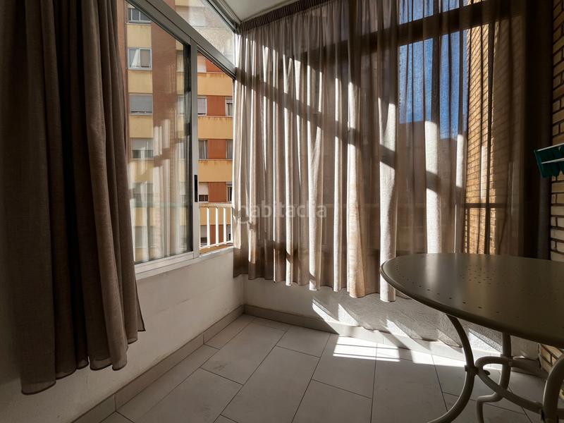 Foto 1c3a019c-56bf-4eba-ac22-d6a1a3eda165. Appartement dans ronda del millars 99 dans Hospital - Plaza del Real Castellón de la Plana