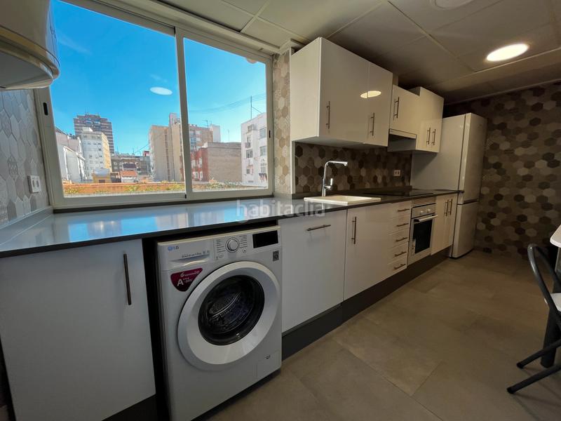 Foto 2d50cce2-1c33-44ee-9429-d239f8d9051d. Appartement dans ronda del millars 99 dans Hospital - Plaza del Real Castellón de la Plana