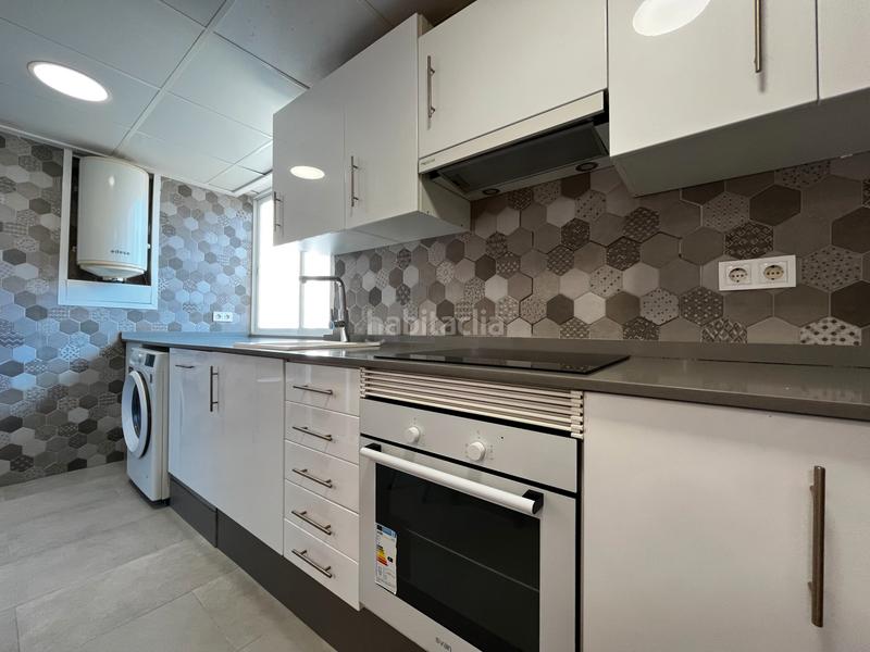 Foto 40677de7-cae7-44a0-8fda-d9a2892e04f9. Appartement dans ronda del millars 99 dans Hospital - Plaza del Real Castellón de la Plana