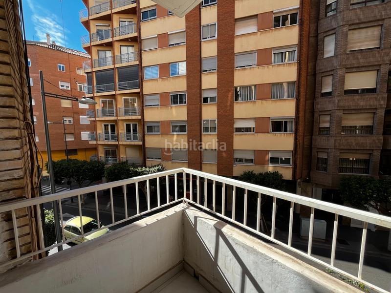 Foto 41c44d5b-d6b0-449c-8475-e55df016a6c1. Appartement dans ronda del millars 99 dans Hospital - Plaza del Real Castellón de la Plana