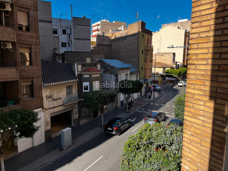 Foto 4f9dbf33-0fd3-4eea-997b-a5f5df89b87d. Appartement dans ronda del millars 99 dans Hospital - Plaza del Real Castellón de la Plana