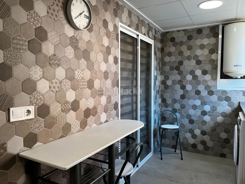 Foto 5295e5c2-981c-4d99-8061-6840c1a930ec. Appartement dans ronda del millars 99 dans Hospital - Plaza del Real Castellón de la Plana