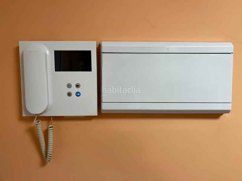 Foto 646fd81f-5ec0-4e23-a8cb-3c55dd93505c. Appartement dans ronda del millars 99 dans Hospital - Plaza del Real Castellón de la Plana