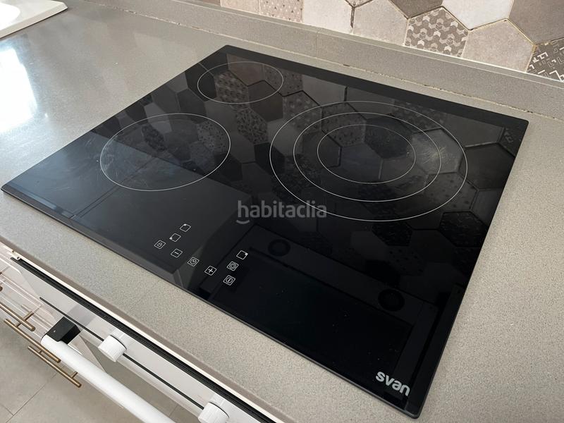 Foto 6d5cf7c4-7241-4e9d-9240-1b2979598189. Appartement dans ronda del millars 99 dans Hospital - Plaza del Real Castellón de la Plana