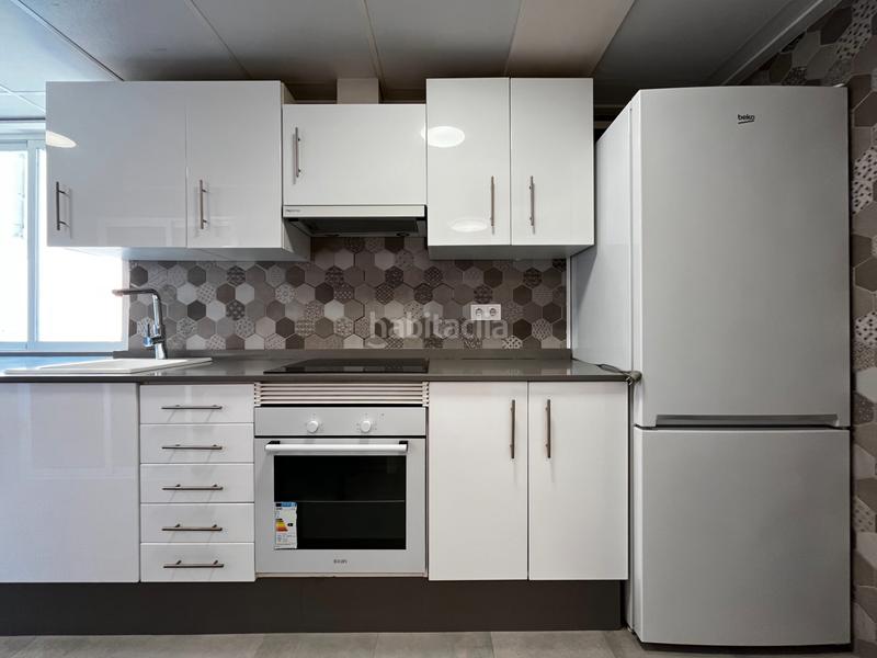 Foto 998362a9-f582-4b52-8678-a03958b51964. Appartement dans ronda del millars 99 dans Hospital - Plaza del Real Castellón de la Plana