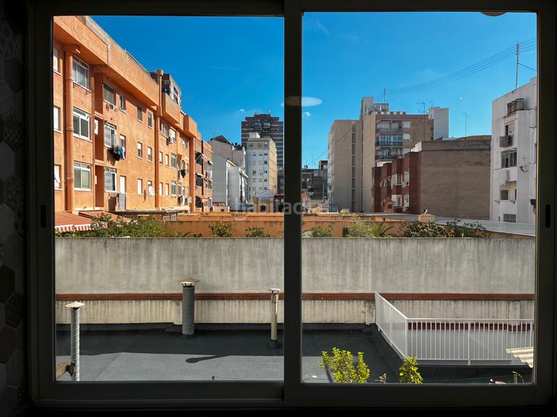 Foto bd810c62-5c6e-4c62-bba8-4632aac593f6. Appartement dans ronda del millars 99 dans Hospital - Plaza del Real Castellón de la Plana