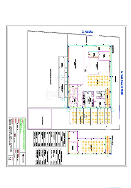 Foto 0aa26763-1502-4d2d-ba13-5f33b29e0d57. Business premise in carrer de vila-real 3 in Moncófar Pueblo Moncofa