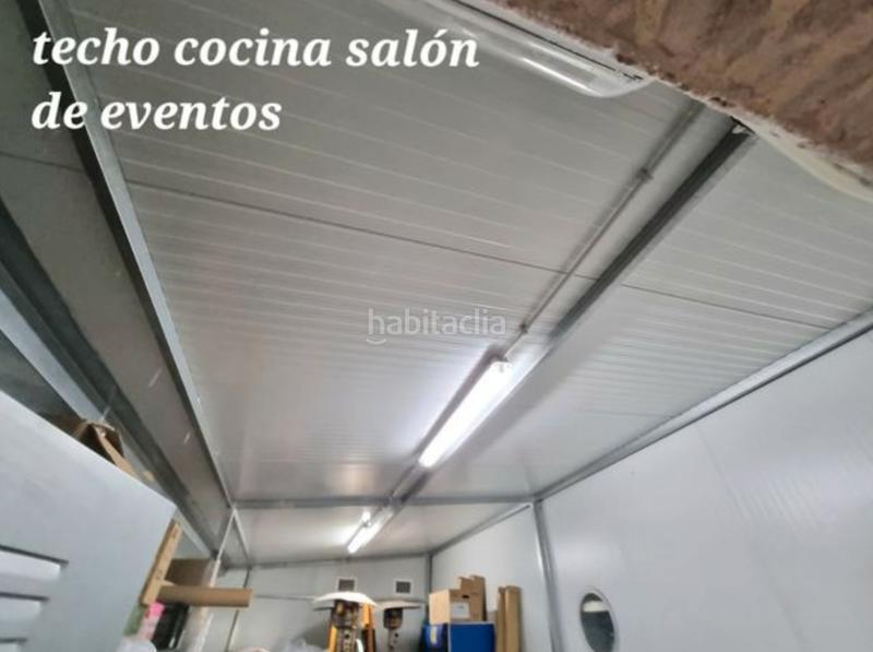 Foto 0bfa551c-6d23-43a8-b96d-203d06b4774e. Business premise in carrer de vila-real 3 in Moncófar Pueblo Moncofa