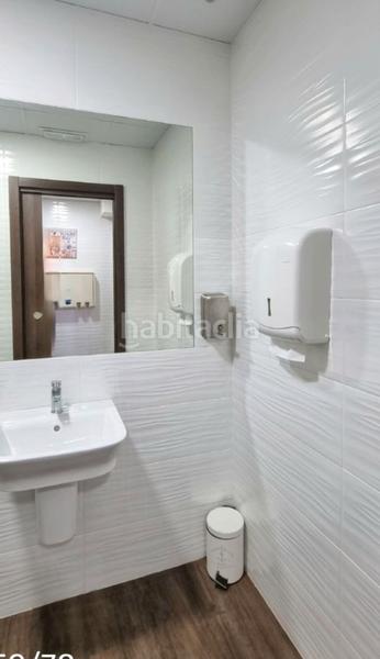 Foto 10f8f10d-7908-4d79-96e3-245f99c4200a. Business premise in carrer de vila-real 3 in Moncófar Pueblo Moncofa