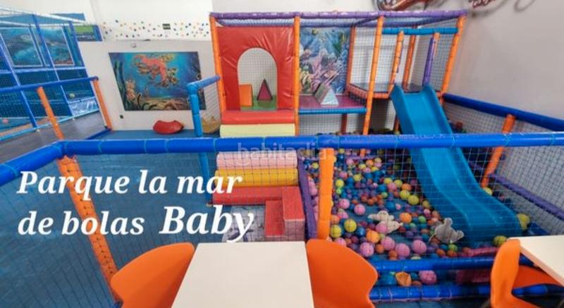 Foto 1643086d-9148-4774-ac52-d30e3617a288. Business premise in carrer de vila-real 3 in Moncófar Pueblo Moncofa