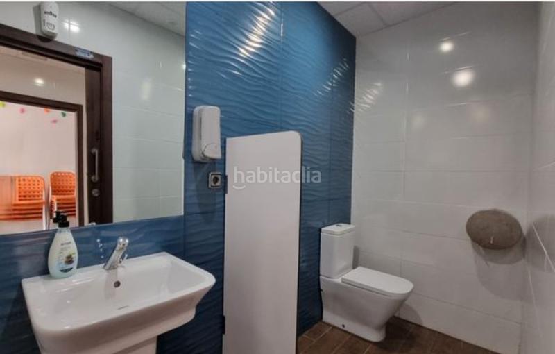 Foto 21a4c867-af78-48e3-bbd5-2ce21a723139. Business premise in carrer de vila-real 3 in Moncófar Pueblo Moncofa