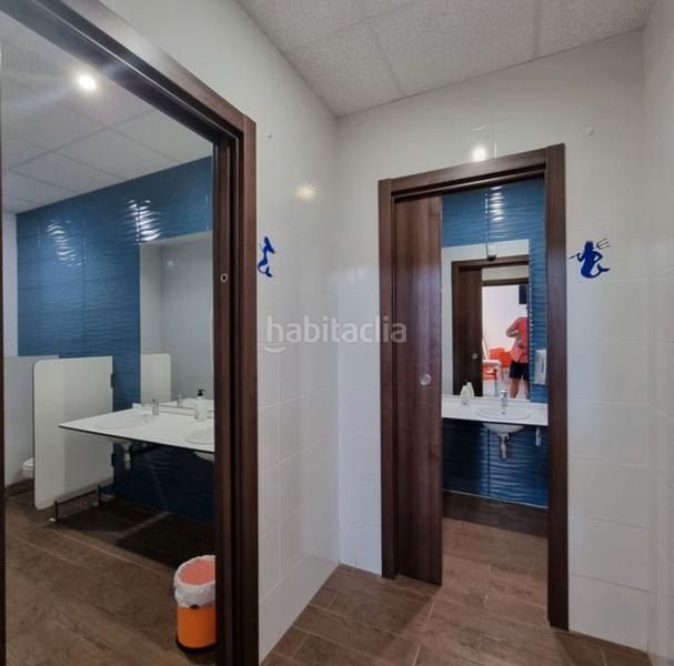 Foto 250151fc-1e95-487d-b2fc-b100b158e228. Business premise in carrer de vila-real 3 in Moncófar Pueblo Moncofa