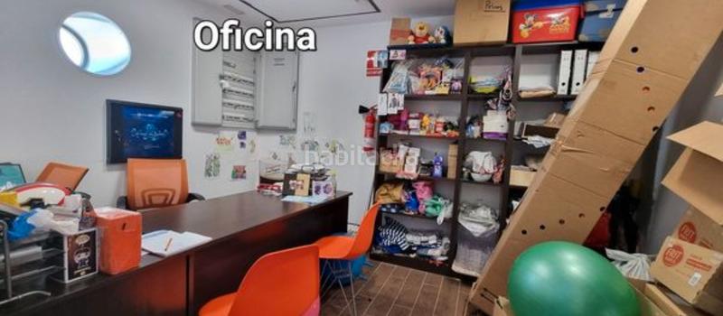 Foto 3da90b5f-ac1f-4ba7-be9b-6d7ae5a053df. Business premise in carrer de vila-real 3 in Moncófar Pueblo Moncofa