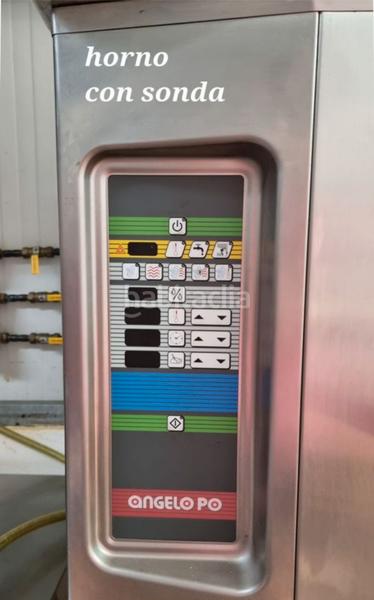 Foto 46627894-ff10-4bb4-82ea-7d7798f7f527. Business premise in carrer de vila-real 3 in Moncófar Pueblo Moncofa