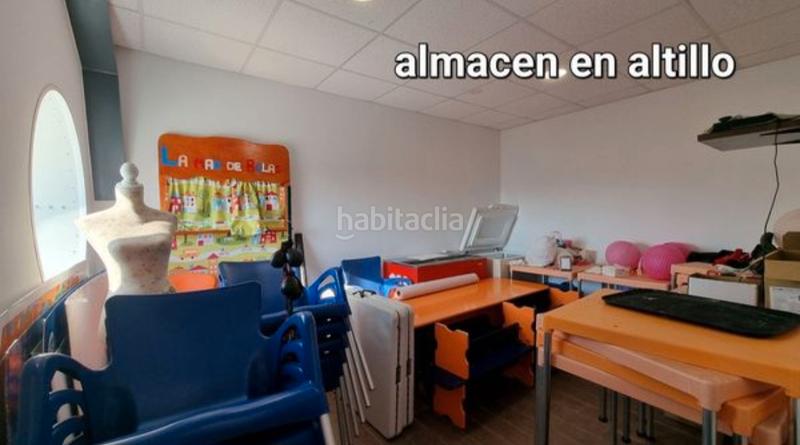 Foto 4a3ddd05-13be-4790-be7d-520601f1aefd. Business premise in carrer de vila-real 3 in Moncófar Pueblo Moncofa