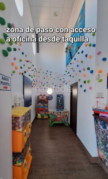 Foto 70843589-d370-4563-a17c-23ebf1ceba88. Business premise in carrer de vila-real 3 in Moncófar Pueblo Moncofa