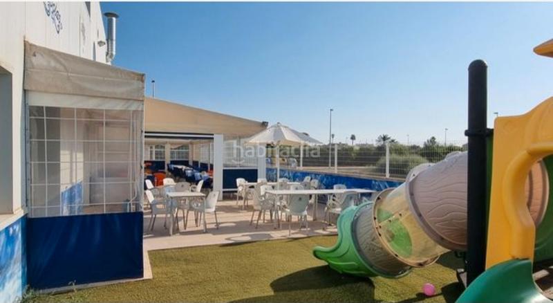 Foto 79814bb7-e70e-4630-b76e-3e4a6f4813aa. Business premise in carrer de vila-real 3 in Moncófar Pueblo Moncofa