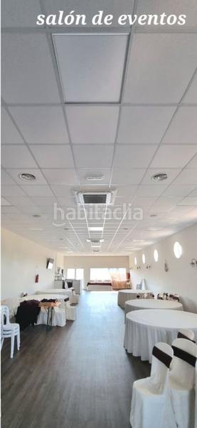 Foto 80a09a9c-7c29-4735-a0bc-005dc8cdd077. Business premise in carrer de vila-real 3 in Moncófar Pueblo Moncofa