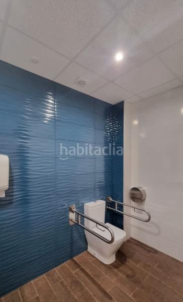 Foto 850bba03-97b7-4b7f-9cd9-3e078081feb9. Business premise in carrer de vila-real 3 in Moncófar Pueblo Moncofa