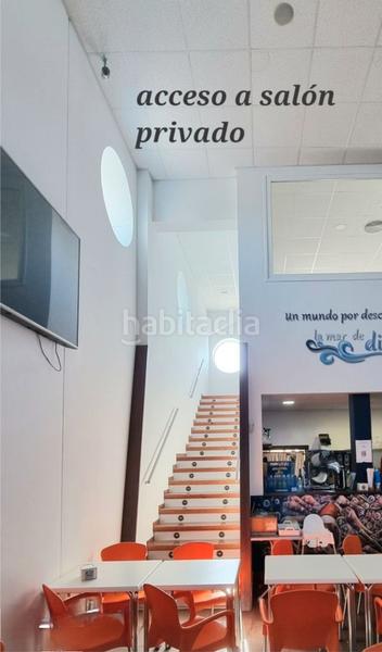 Foto 8f2e9399-bca7-40da-9425-b2b2ca15d594. Business premise in carrer de vila-real 3 in Moncófar Pueblo Moncofa