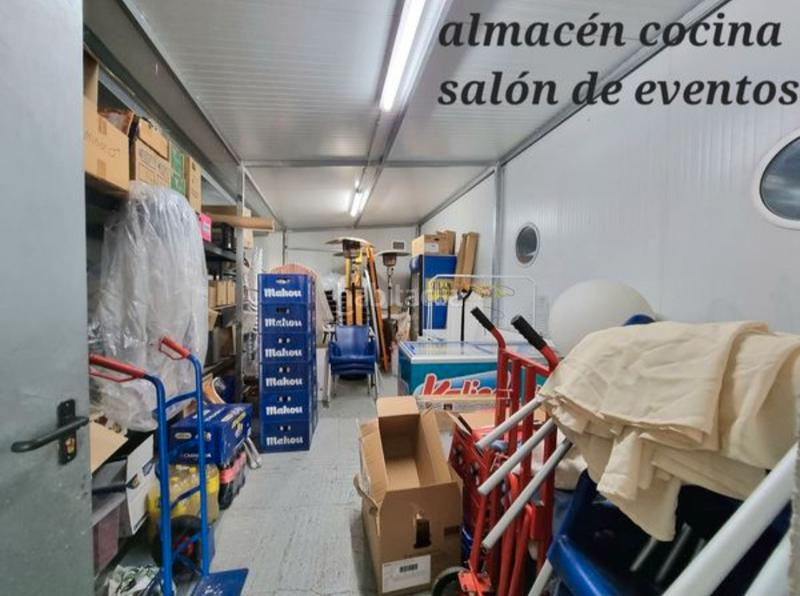 Foto 92e74608-2202-4ba5-a62d-bec8ba95a8e2. Business premise in carrer de vila-real 3 in Moncófar Pueblo Moncofa