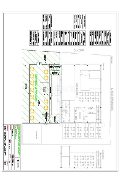 Foto 9ce8a404-b325-4450-90f5-aa9f3b016f65. Business premise in carrer de vila-real 3 in Moncófar Pueblo Moncofa