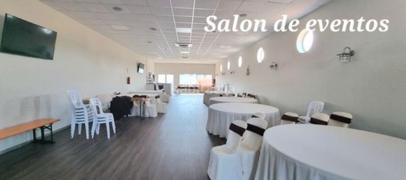 Foto a5a406ec-7d12-4a57-a60f-99cb148e6857. Business premise in carrer de vila-real 3 in Moncófar Pueblo Moncofa