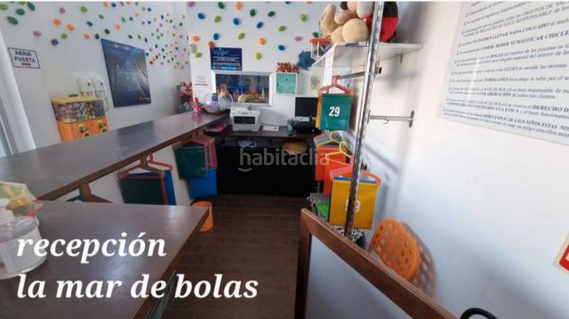 Foto a5d02a47-f8a6-4f50-ba4b-7df0d7352091. Business premise in carrer de vila-real 3 in Moncófar Pueblo Moncofa