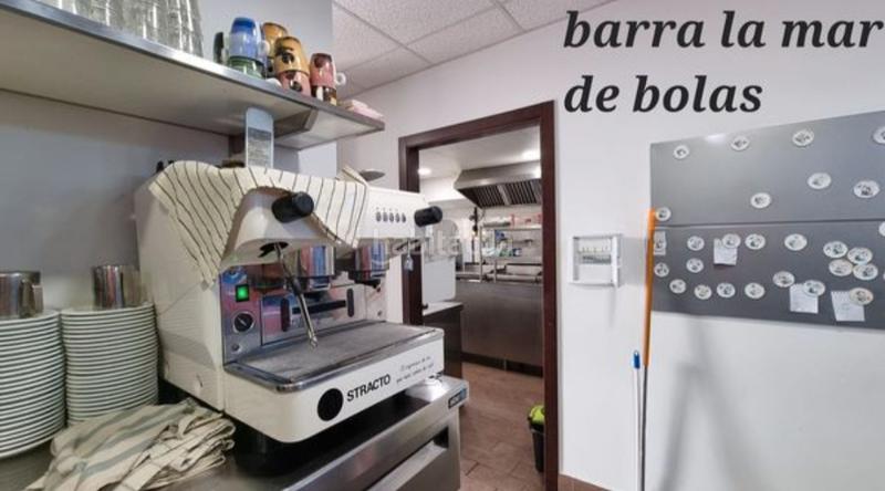 Foto a6236f0b-71ac-406c-964b-c28aa8dea5c2. Business premise in carrer de vila-real 3 in Moncófar Pueblo Moncofa