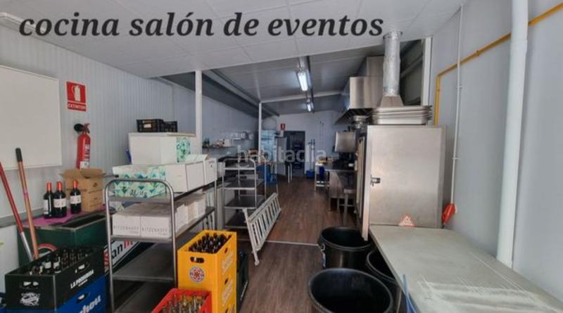 Foto a73aa4a8-d313-479c-a341-511baea20313. Business premise in carrer de vila-real 3 in Moncófar Pueblo Moncofa