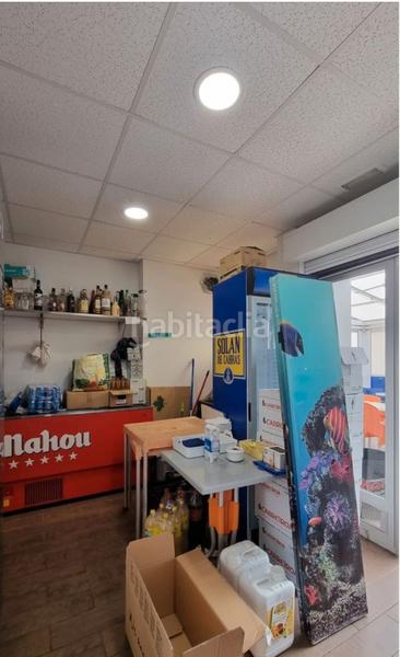 Foto ae262727-e70e-4e71-b4c3-3fb438b1148e. Business premise in carrer de vila-real 3 in Moncófar Pueblo Moncofa