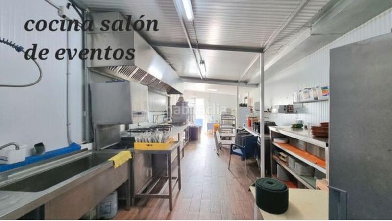 Foto ae7c3531-1219-4ced-a6b4-4dbe06b7bedd. Business premise in carrer de vila-real 3 in Moncófar Pueblo Moncofa