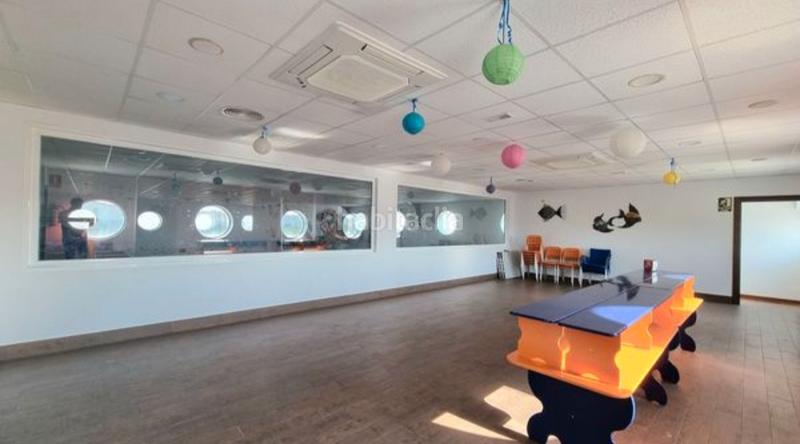 Foto b0416f12-bdd7-40cd-a96f-4fb295a60d9b. Business premise in carrer de vila-real 3 in Moncófar Pueblo Moncofa