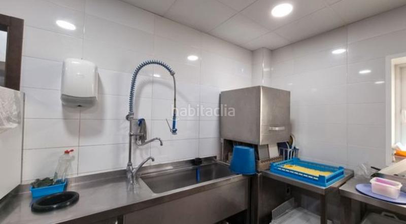 Foto c6c8cac3-14e4-4196-8a16-474034391060. Business premise in carrer de vila-real 3 in Moncófar Pueblo Moncofa