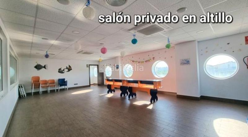 Foto cecdf670-bfc0-4e27-b4bf-da55e38290d7. Business premise in carrer de vila-real 3 in Moncófar Pueblo Moncofa