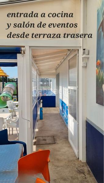 Foto cfd4219a-4c8a-420c-bade-20a801794e89. Business premise in carrer de vila-real 3 in Moncófar Pueblo Moncofa